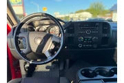 2010 GMC SIERRA 1500 EXTENDED en Fort Worth