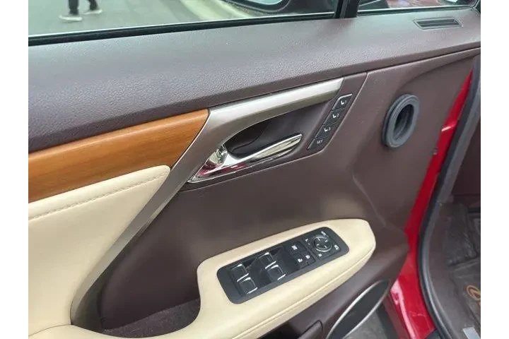 $32000 : Lexus RX 350 2020 AWD 4dr SU image 9