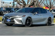 Toyota Camry 2021 XSE 4dr Se en Boise