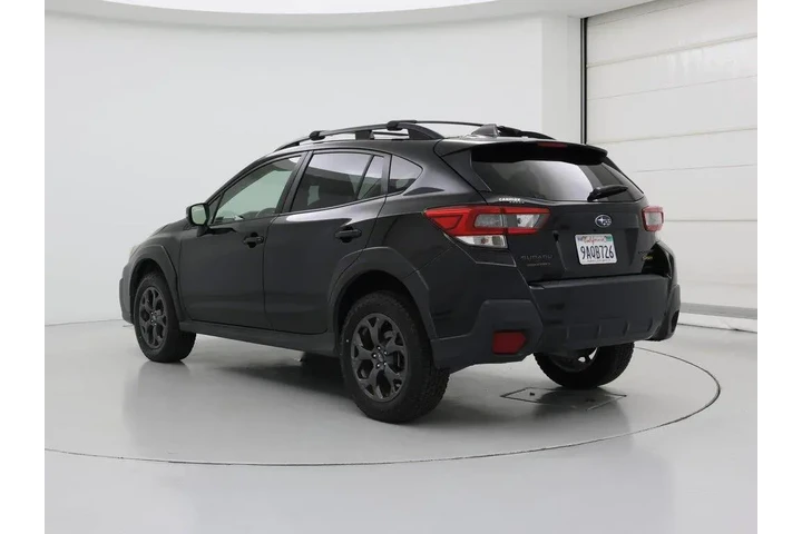 $24998 : Subaru Crosstrek 2022 AWD Sp image 2