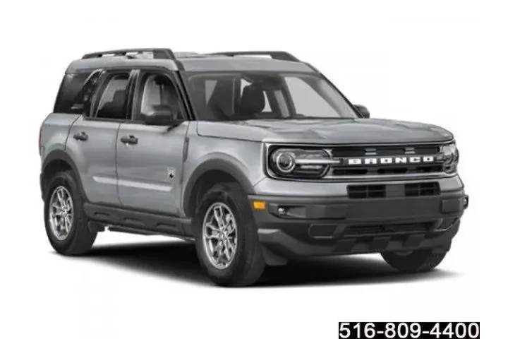 $26747 : Ford Bronco Sport 2023 AWD B image 6