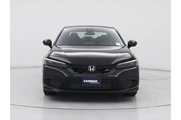 $29998 : Honda Civic 2024 Si 4dr Seda image 5