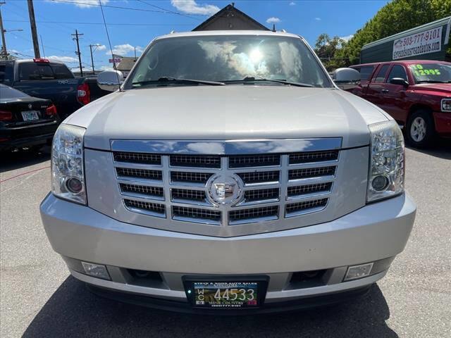 $15995 : 2010 Escalade EXT Premium image 4