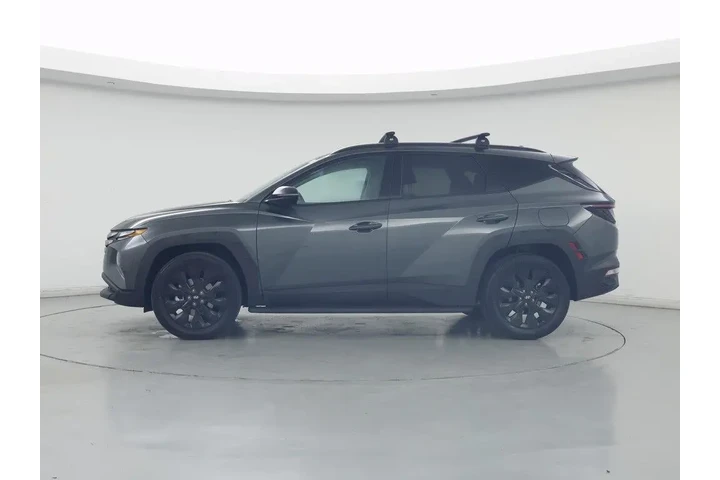 $26998 : Hyundai TUCSON 2023 AWD XRT image 3