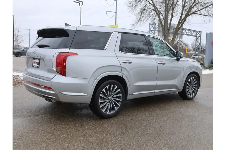 $37877 : Hyundai PALISADE 2024 AWD Ca image 10
