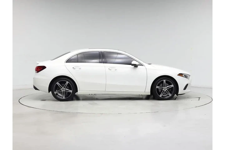 $24998 : Mercedes-Benz A-Class 2021 A image 7