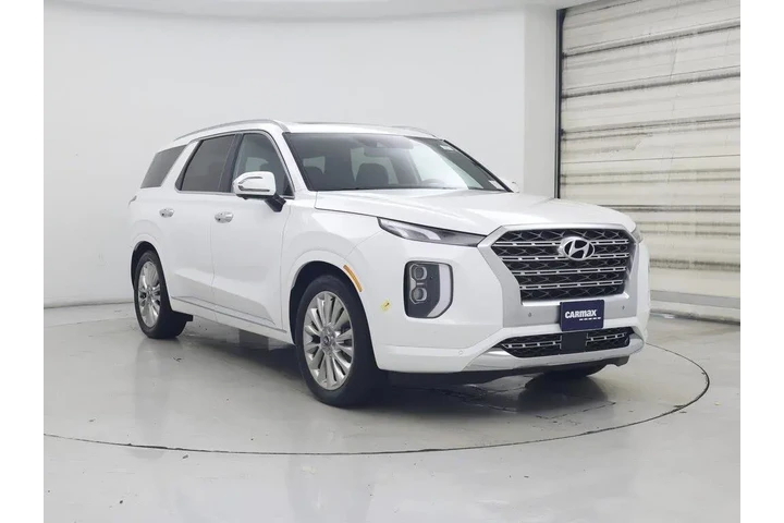 $34998 : Hyundai PALISADE 2020 AWD Li image 1