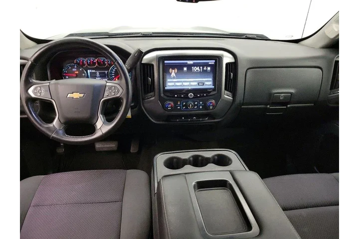 $23998 : Chevrolet Silverado 1500 201 image 9