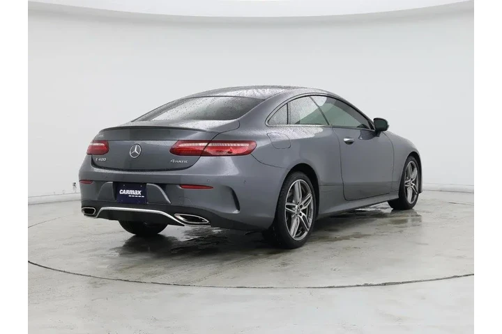 $28998 : Mercedes-Benz E-Class 2018 A image 8