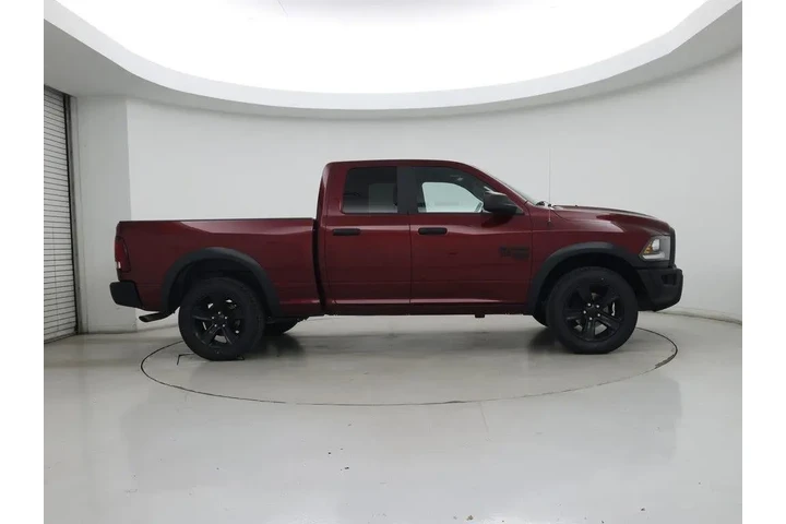 $30998 : Ram 1500 Classic 2022 4x4 Wa image 7