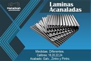 Laminas acanaladas thumbnail