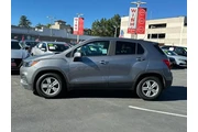 $14598 : Chevrolet Trax 2020 LS 4dr C thumbnail