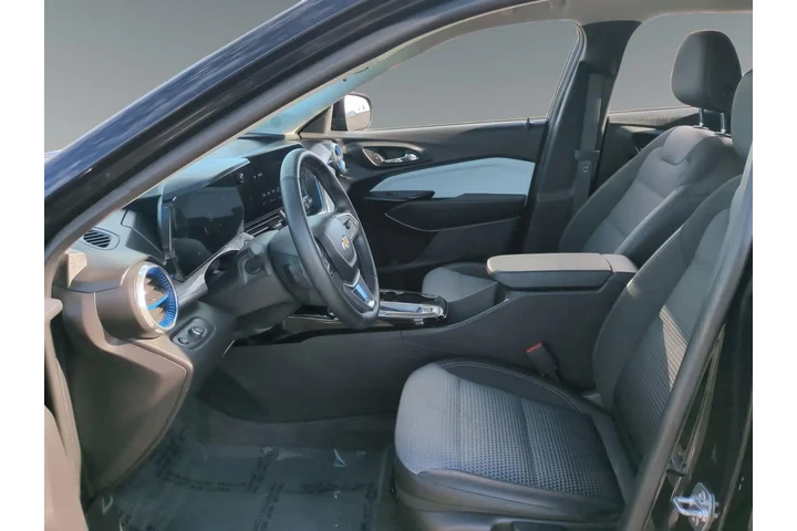 $25744 : Chevrolet Trax 2025 LT 4dr C image 9