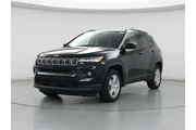 $21998 : Jeep Compass 2022 4x4 Latitu thumbnail