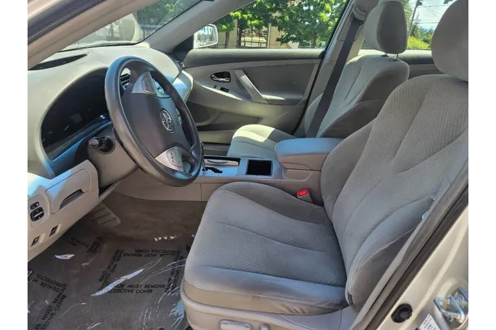 $9999 : 2008 Camry Hybrid image 9