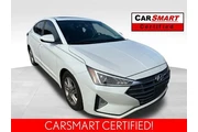 Hyundai ELANTRA 2019 SE 4dr