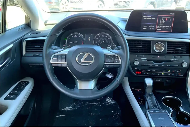 $39999 : Lexus RX 350 2022 4dr SUV image 5
