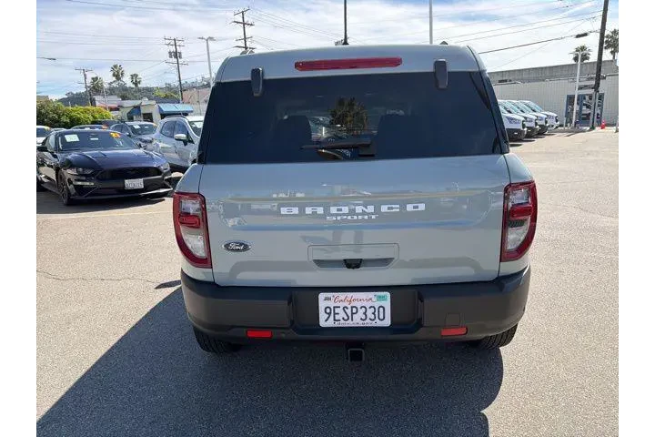 $25213 : Ford Bronco Sport 2022 AWD B image 6