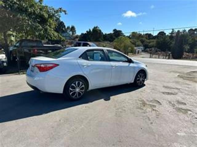 $16995 : 2017 TOYOTA COROLLA image 6