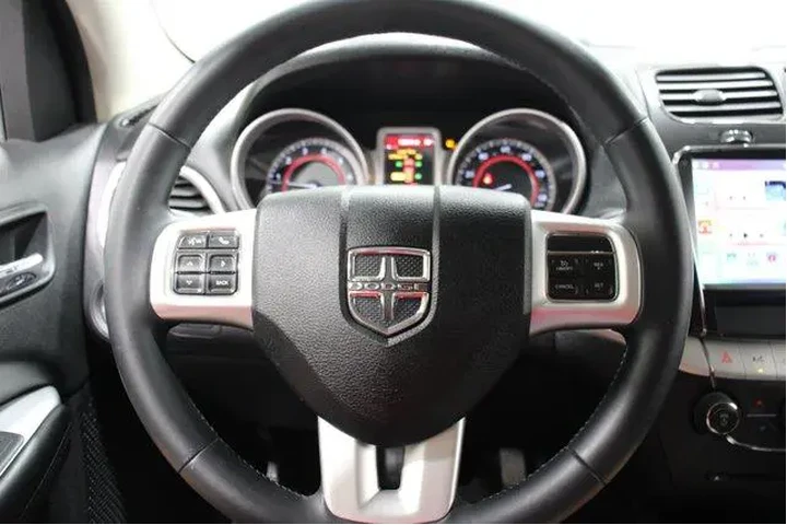 $8959 : Dodge Journey 2014 SXT 4dr S image 10