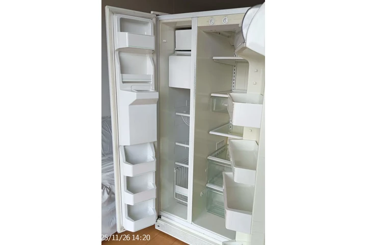 $900000 : VENDO NEVECON WHIRLPOOL ED22PQ image 1