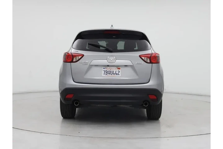 $13998 : Mazda CX-5 2014 AWD Grand To image 6