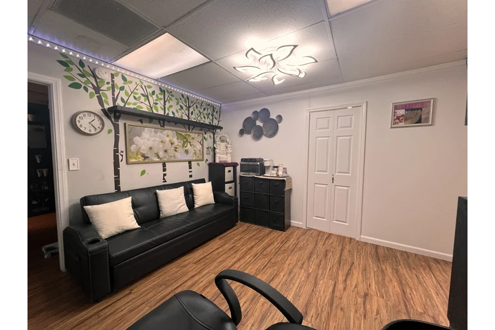 MASAGE ROOM/ TERAPIA  HOLISTIC image 8