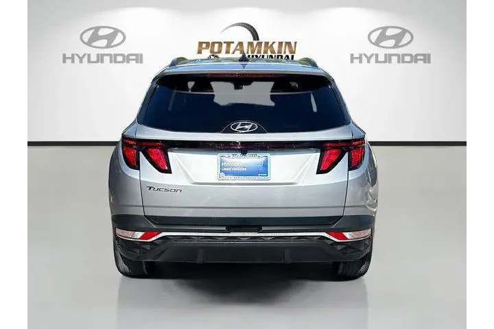 $23771 : Hyundai TUCSON 2024 SEL 4dr image 6