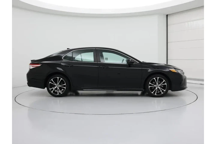 $22998 : Toyota Camry 2020 SE 4dr Sed image 7