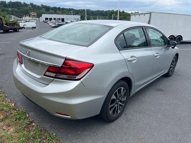 $17498 : PRE-OWNED 2015 HONDA CIVIC EX image 7