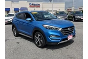 Hyundai TUCSON 2017 AWD Spor en Baltimore