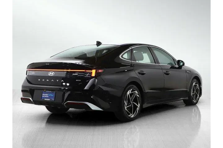 $27600 : Hyundai SONATA 2026 AWD SEL image 5