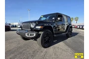 $31995 : Jeep Wrangler 2023 4x4 Sahar thumbnail