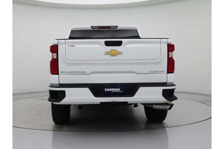 $27998 : Chevrolet Silverado 1500 202 image 6