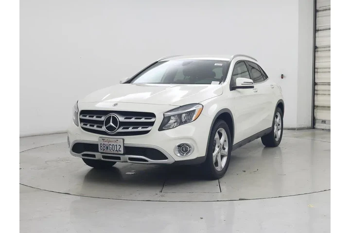 $18998 : Mercedes-Benz GLA 2018 AWD G image 4