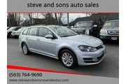 $8995 : 2016 Golf SportWagen TSI Limi thumbnail