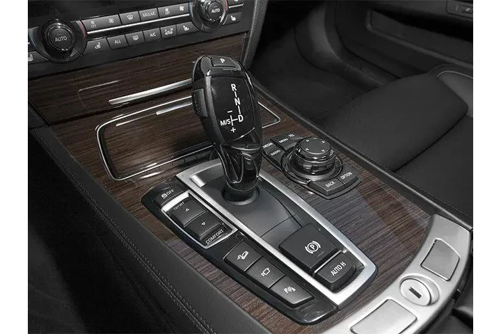 $9990 : BMW 7 Series 2013 750Li 4dr image 10