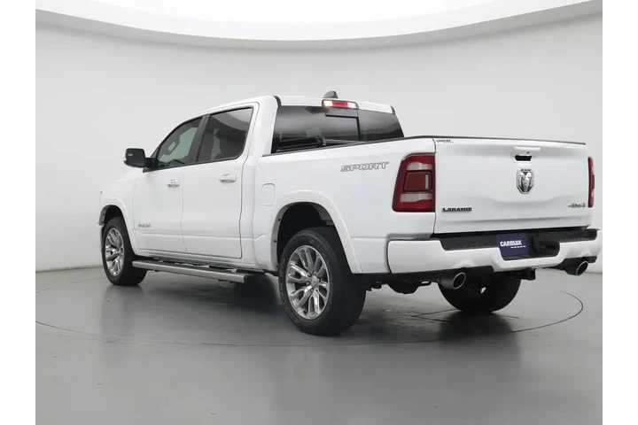 $39998 : Ram 1500 2022 4x4 Laramie 4d image 2