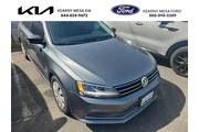 Volkswagen Jetta 2015 S 4dr en San Diego