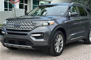 $24500 : Ford Explorer Limited 2022 thumbnail