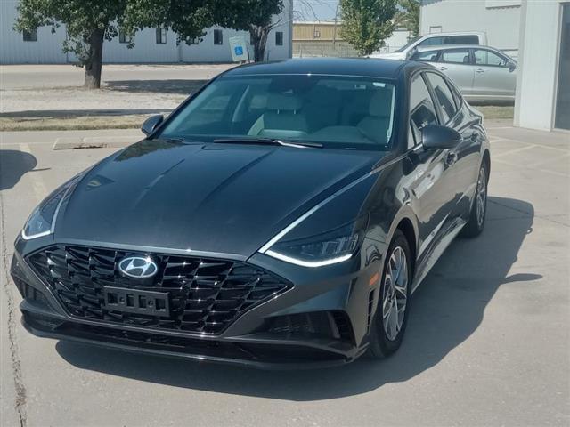 2023 Sonata image 1