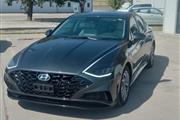 2023 Sonata en Oklahoma City