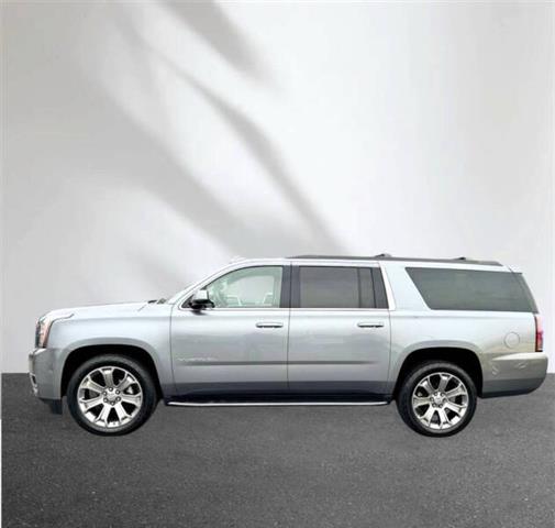 $25990 : 2018 GMC Yukon XL SLE image 7