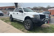 $14780 : 2013 FORD F150 SUPERCREW CAB thumbnail