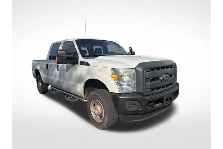 $18235 : Ford F-250 Super Duty 2015 4 image 2