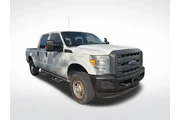 $18235 : Ford F-250 Super Duty 2015 4 thumbnail