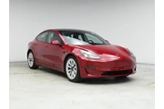 Tesla Model 3 2021 AWD Long en Charlotte