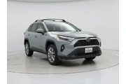 Toyota RAV4 2022 AWD XLE Pre en Fresno