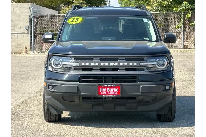 $21970 : Ford Bronco Sport 2023 AWD B image 8
