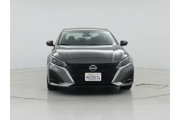 $23998 : Nissan Altima 2025 2.5 S 4dr image 5